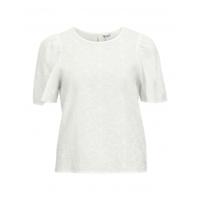 Object - Wit | Dames | Top | Wit | 40 | regular | Kamst mode