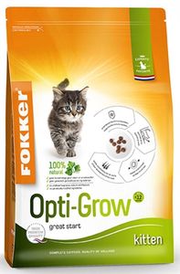 Fokker Kat opti-grow