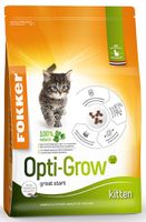 Fokker Kat opti-grow