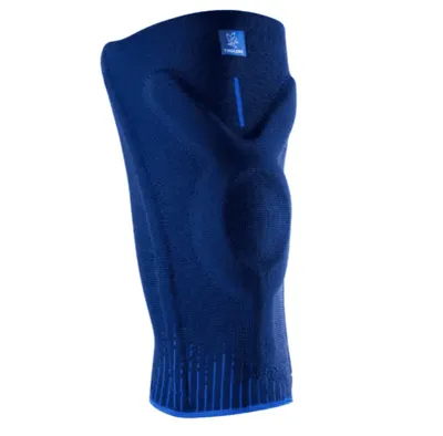 Thuasne Genu-GO Silistab® Patellabrace - Kniebrace - 2 - Gesloten Knieschijf