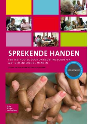 Sprekende handen (Paperback)