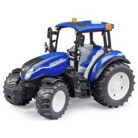 bruder Landbouw Tractor (model) bruder Landbouw Tractor (model)