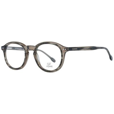 Heren Brillenframe Gianfranco Ferre GFF0122 50001