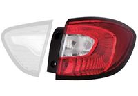 Achterlicht 4386932 Achterlicht 4386932