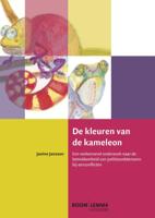De kleuren van de kameleon (Paperback)