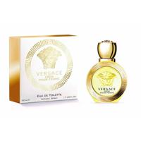 Damesparfum Versace EDT Eros Pour Femme 50 ml