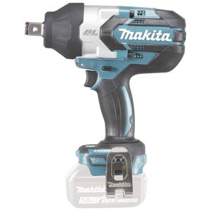 Makita DTW1001Z Accu-slagmoersleutel 1050 Nm 18 V Aantal meegeleverde accus: 0 Li-ion Zonder accu