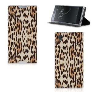 Sony Xperia L1 Hoesje maken Leopard