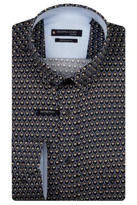 Giordano Overhemd 527048