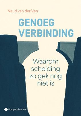 Genoeg verbinding (Paperback)