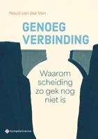 Genoeg verbinding (Paperback)
