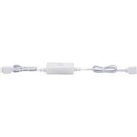 Paulmann 70726 Infraroodsensor met bewegingsmelder 60 W (max) Kunststof (l x b x h) 5 x 3.6 x 1.8 cm 1 stuk(s)