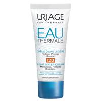 Uriage Eau Thermale Crème D'Eau Légère SPF20 40ml