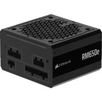 Alimentatore per PC - CORSAIR - RM650e - 650 Watt - Modulare - Silenzioso