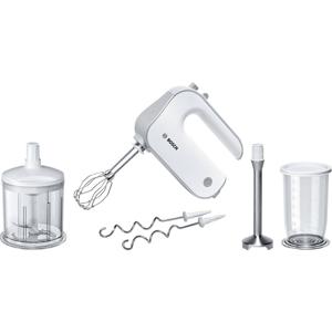 Bosch Haushalt Styline Handmixer 500 W Wit