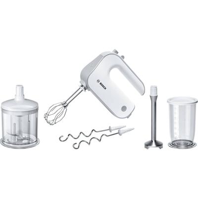 Bosch Haushalt Styline Handmixer 500 W Wit