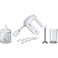 Bosch Haushalt Styline Handmixer 500 W Wit - thumbnail