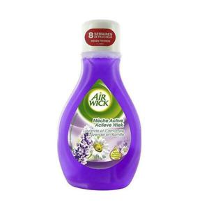 Airwick Airwick Actieve Wiek Luchtverfrisser Lavendel - 375 ml