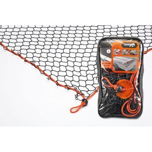Bagagenet L 2 x 3,5 meter 714063