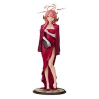 Blue Archive PVC Statue 1/7 Aru (Dress) 24 cm