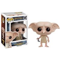 FUNKO Pop! Movies: Harry Potter - Dobby - thumbnail