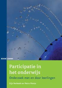 Participatie in het onderwijs (Paperback)
