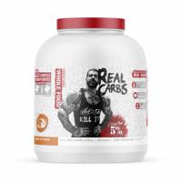 Real Carbs 50servings - thumbnail