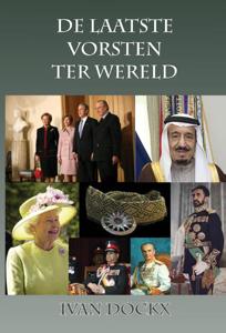 De laatste vorsten ter wereld (Paperback)