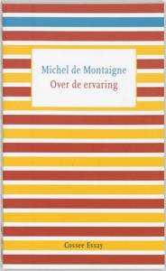 Over de ervaring (Paperback)