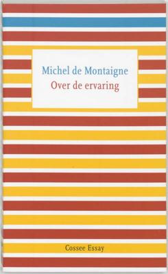 Over de ervaring (Paperback)