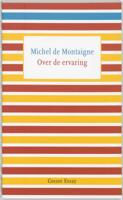 Over de ervaring (Paperback)