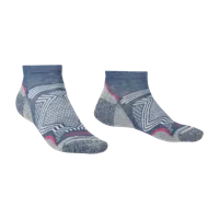 Bridgedale Ultralight T2 Coolmax Performance Wandelsokken Dames
