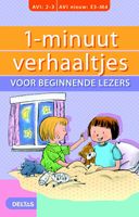 1-minuutverhaaltjes voor beginnende lezers