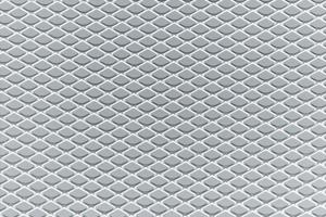 Simoni Racing Aluminium racegaas - 125x20cm - ruit 5x9mm SRGSA1