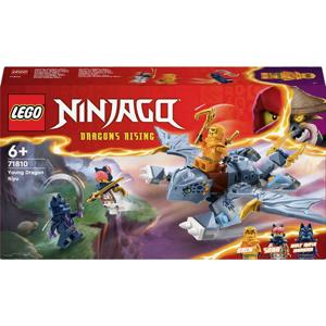 LEGO® NINJAGO 71810 Jonge draak Riyu