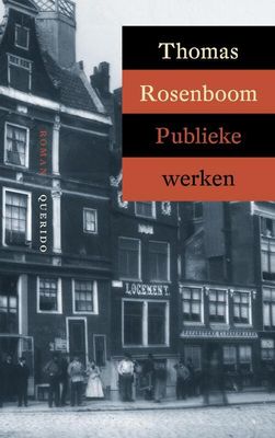 Publieke werken
