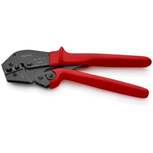 Knipex Knipex-Werk 97 52 19 Krimptang Adereindhulzen 35 tot 50 mm²