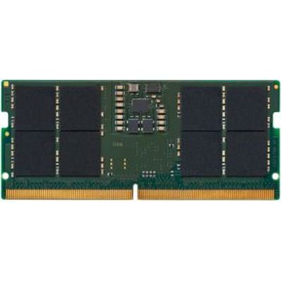 Kingston Technology KCP556SS8-16 geheugenmodule 16 GB 1 x 16 GB DDR5