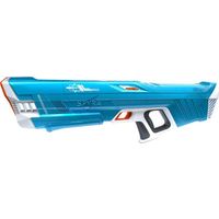 Spyra Three waterpistool Blue Team - thumbnail