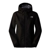 The North Face Whiton 3L Hardshell Jas Dames TNF Black - NPF XL