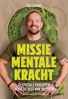 Missie mentale kracht (Hardback)