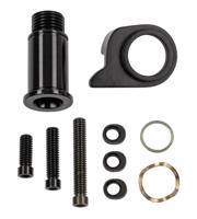 Sram Derad stelboutset red axs 36t