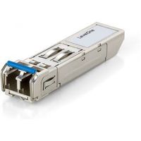 LevelOne SFP-4210 netwerk transceiver module Vezel-optiek 1250 Mbit/s 1310 nm - thumbnail