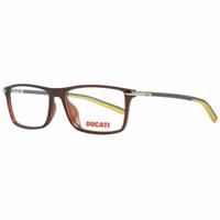 Heren Brillenframe Ducati DA1001-56100 Bruin ø 56 mm