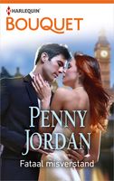 Fataal misverstand - Penny Jordan - ebook