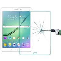 0 4 mm 9H oppervlaktehardheid explosieveilige gehard glas Film voor Galaxy Tab S2 9.7 / T810 / T815