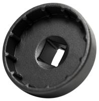 Katana tool adapter for sram dub / rotor / race face bottom bracket