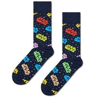 Happy Sock Star Wars Sock - thumbnail