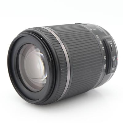 Tamron 18-200mm F/3.5-6.3 Di II VC Canon occasion