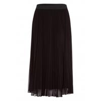 Frank Walder - Zwart | unisex | Rok | Zwart | 44 | regular | Kamst mode